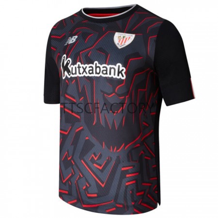 Billiga Fotbollströjor Athletic Bilbao Borta tröja 2022/23 Kortärmad